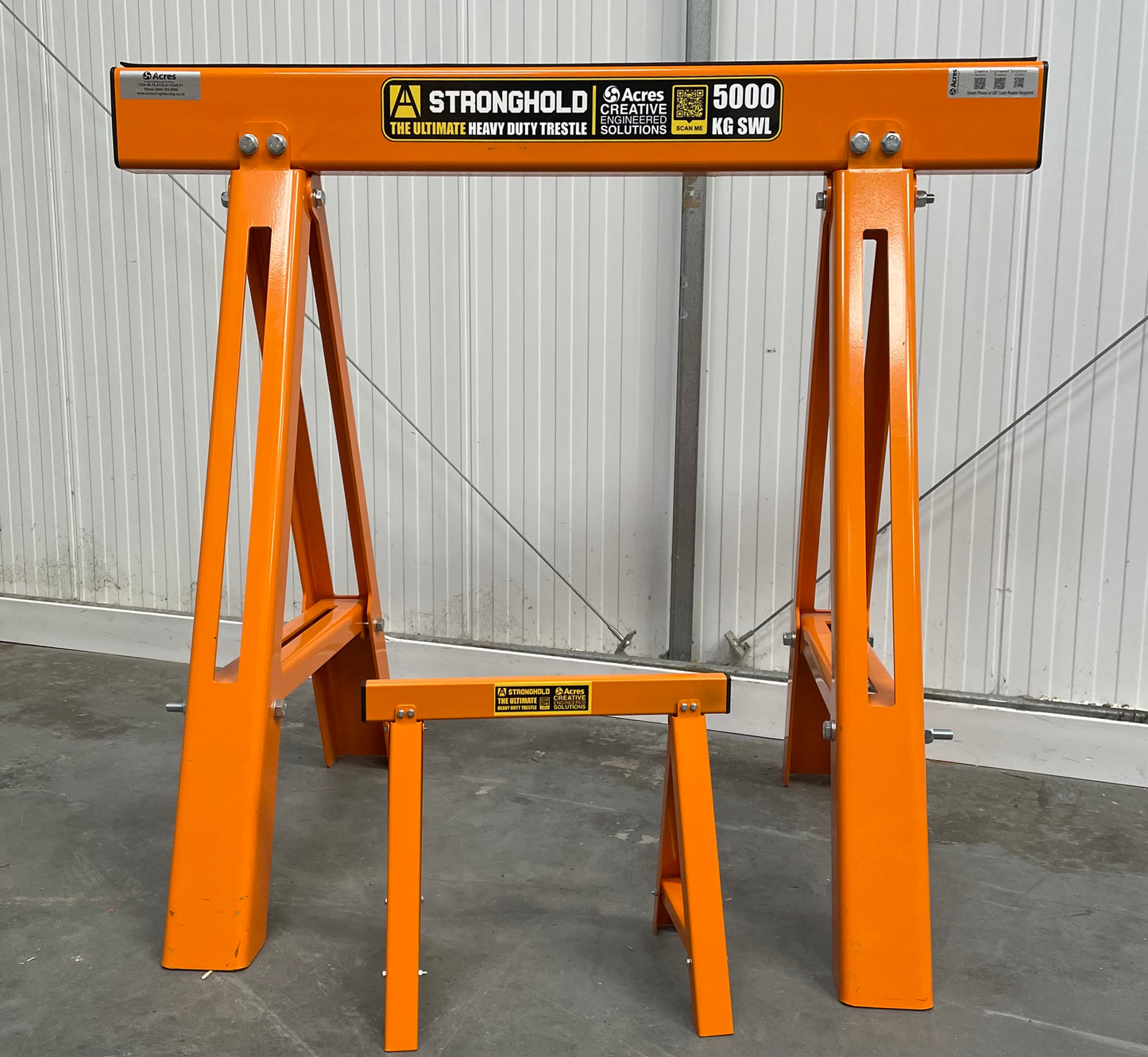 Trestle STEM Activity Pack - Set of 10 Mini Trestles