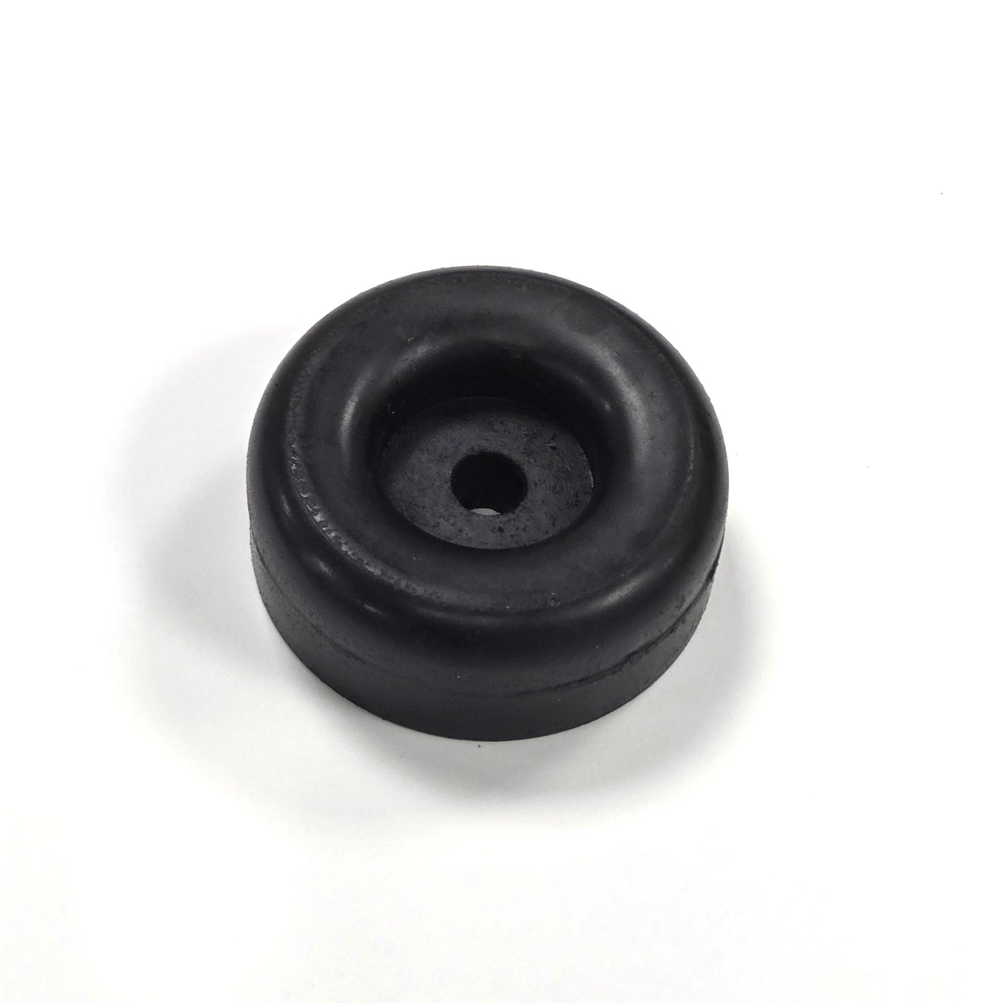 PU Circular Rubber Bump Stops
