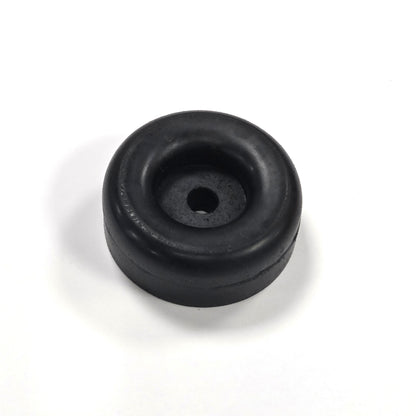 PU Circular Rubber Bump Stops