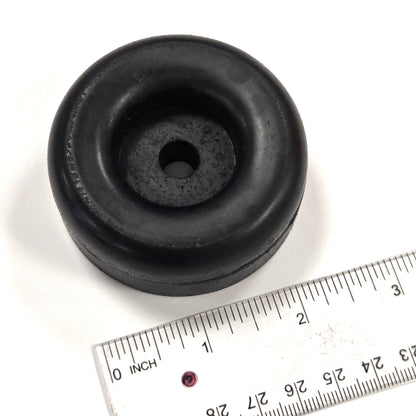 PU Circular Rubber Bump Stops