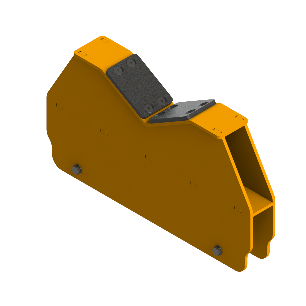 StrongHold Trestles- 10T/ 10000kg - 950mm long