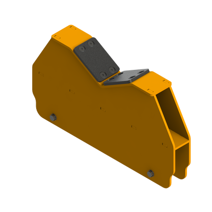 StrongHold Trestles- 10T/ 10000kg - 950mm long