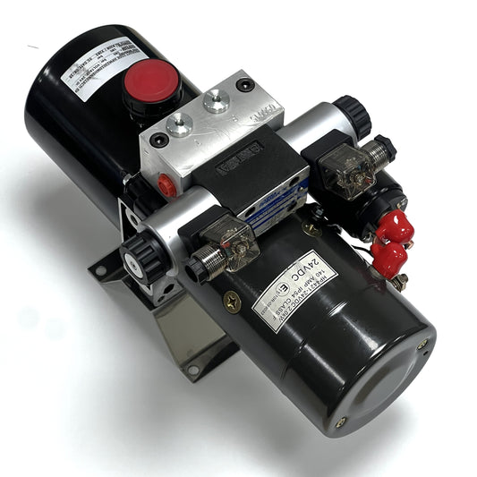 PU 24v Powerpack