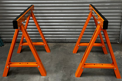 StrongHold Trestles- 10T/ 10000kg - 950mm long