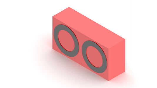PU Magnet