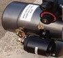 PU Series three motor
