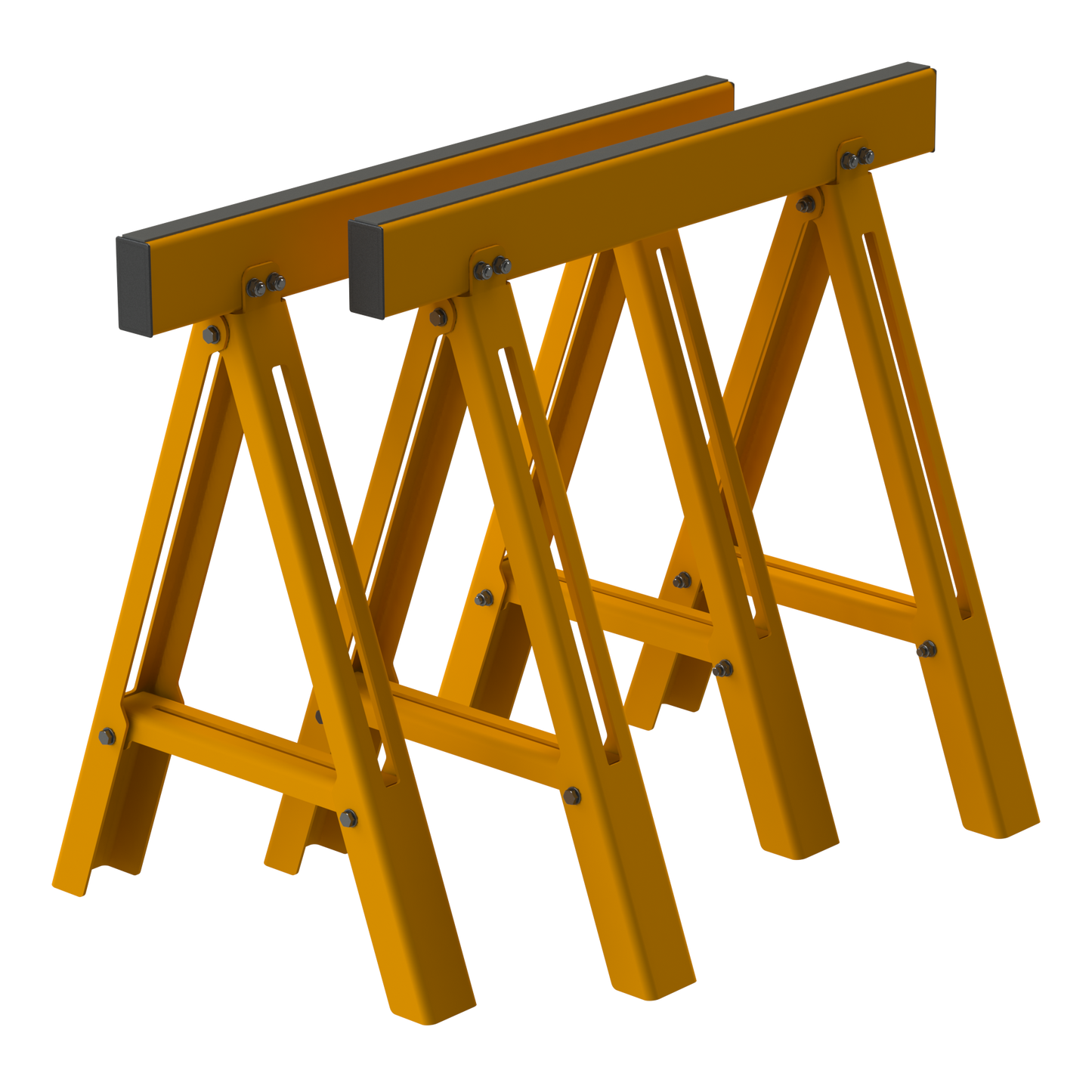 StrongHold Trestles- 10T/ 10000kg - 950mm long