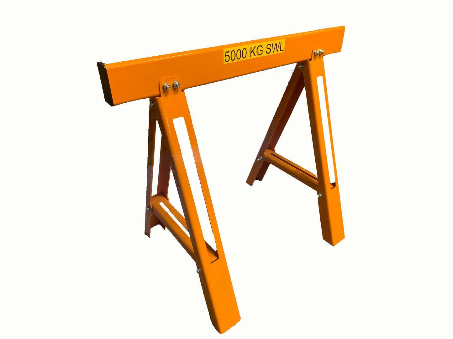 StrongHold Trestles- 10T/ 10000kg - 950mm long