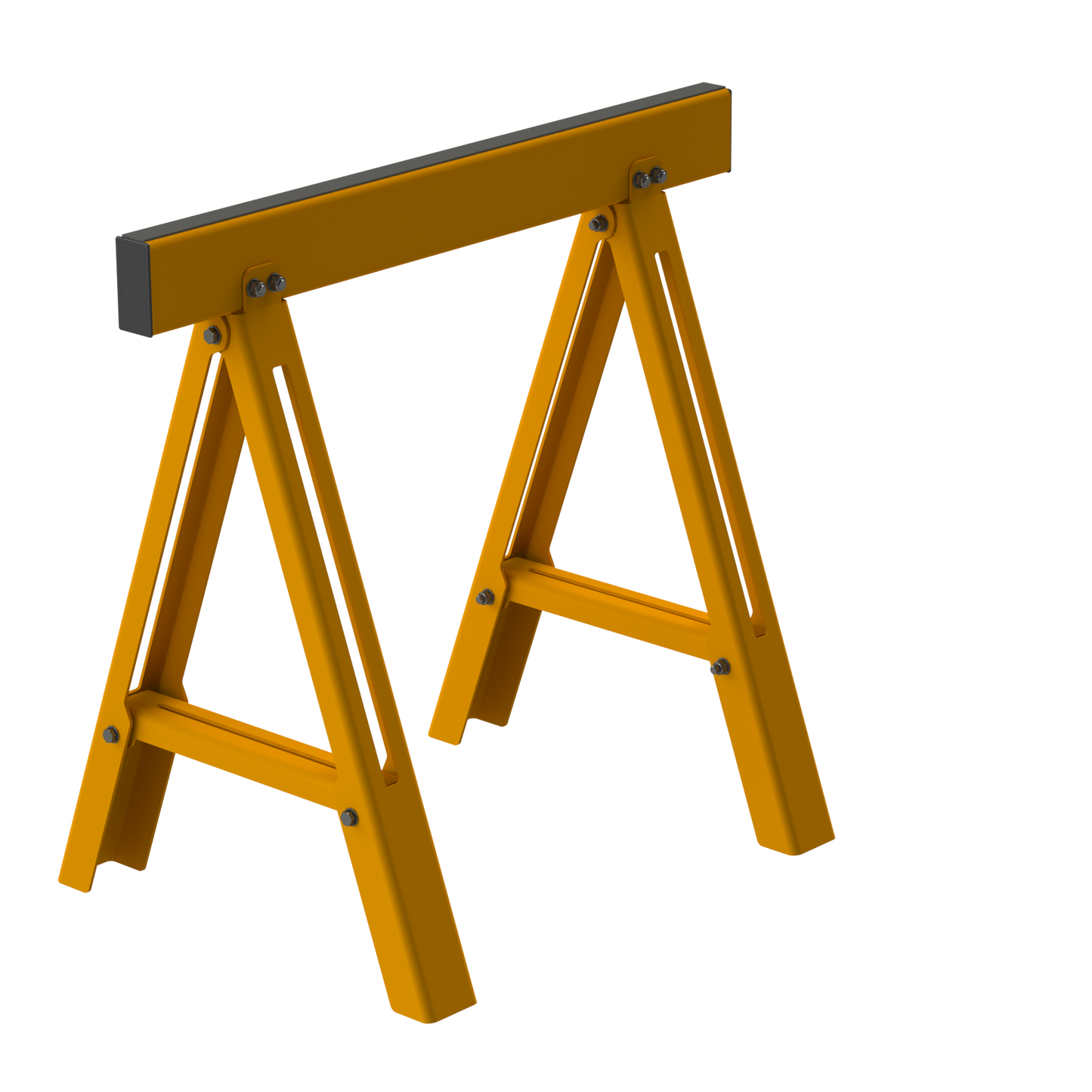 StrongHold Trestles- 10T/ 10000kg - 950mm long